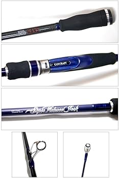 ガンクラフト　スーパーバイオレンスジャーク　72 10/19まで全品+P5% エギングロッド ガンクラフト スーパー